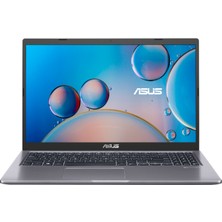 Asus X515EA-BQ867 Intel Core i5 1135G7 8GB 256GB SSD Freedos 15.6" FHD IPS Taşınabilir Bilgisayar