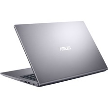 Asus X515EA-BQ867 Intel Core i5 1135G7 8GB 256GB SSD Freedos 15.6" FHD IPS Taşınabilir Bilgisayar