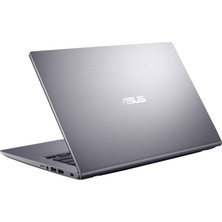 Asus X415FA-EK068 Intel Core i3 10110U 4GB 256GB SSD Freedos 14" FHD Taşınabilir Bilgisayar