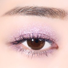 Black Rouge Glitter İçeren Yumuşak Dokulu Işıltılı Stick Göz Farı Drop Eyes Stick Glitz D05 Aurora Glitz - 0.7 gr