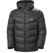 Helly Hansen Verglas icefall Down Erkek Siyah Mont 63002-990