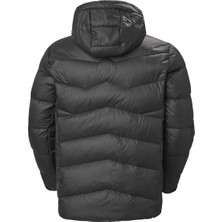 Helly Hansen Verglas icefall Down Erkek Siyah Mont 63002-990