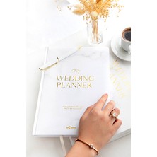 Le Color Düğün Planlayıcısı Set Wedding Planner