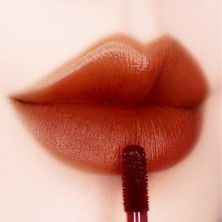 Black Rouge Uzun Süre Kalıcı ve Mat Su Bazlı Likit Tint LV04 Hell Mara (Kiremit Kırmızısı) - 4.5 gr