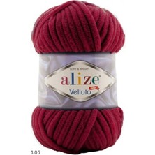 Alize Velluto - 107