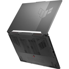 Asus Tuf Gaming A15 FA507RE-HN062 AMD Ryzen 7 6800H 16GB Ram 512GB SSD 4GB RTX3050TI 15.6" FHD 144Hz Taşınabilir Bilgisayar