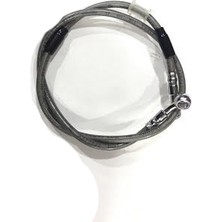 Ön Fren Hidrolik Hortumu Sym Fıddle 125