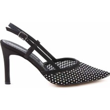 Kemal Tanca   Kadın Gece & Abiye Ayakkabı 609