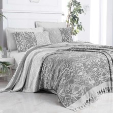 Sarev Escape V1 Yatak Örtüsü Seti Çift Kişilik