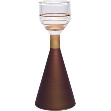 Decorium Decorium Mumluk Stripe 17 x 6.5 cm