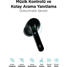 Ttec Airbeat Move Gerçek Kablosuz Tws Bluetooth Kulaklık