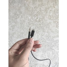 Worldway Iphone 12 Uyumlu Dönüştürücü Aux Kablo 3.5mm