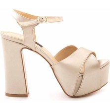 Rouge   Kadın Gece & Abiye Ayakkabı 576