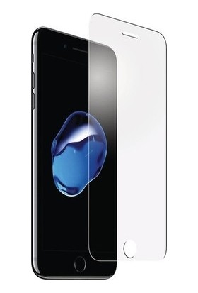 Ss Apple iPhone 7 Plus/8 Plus Şeffaf Ekran Koruyucu