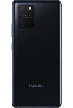 İkinci El Samsung Galaxy S10 Lite 128 GB (12 Ay Garantili)