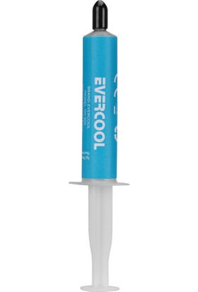 Evercool TM-305 5g 3.17W/M.K Gümüş Termal Macun