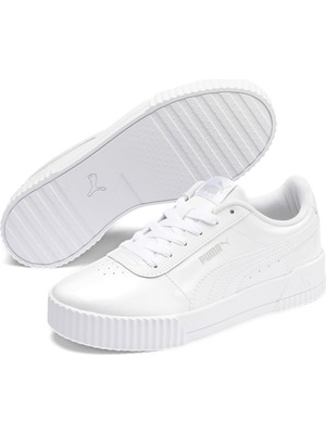 PUMA CARINA P Kadın Ayakkabı