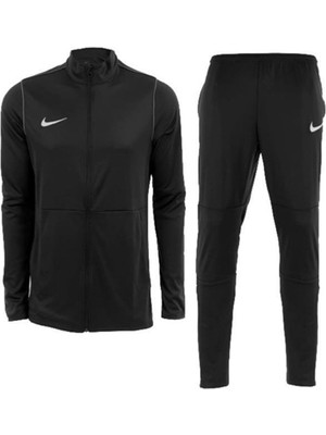 Nike BV6907-010 Drı Fit Youth Park 20 Siyah