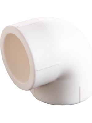 Plasterm Plastherm 40MM Dirsek