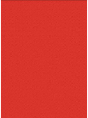 Adel Fon Kartonu 50X70 Kırmızı 1li (4342035001)