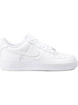 Nike Air Force 1 '07 DD8959-100 Kadın Ayakkabı