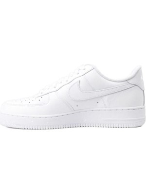 Nike Air Force 1 '07 DD8959-100 Kadın Ayakkabı