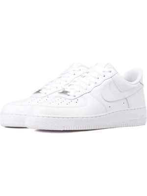 Nike Air Force 1 '07 DD8959-100 Kadın Ayakkabı