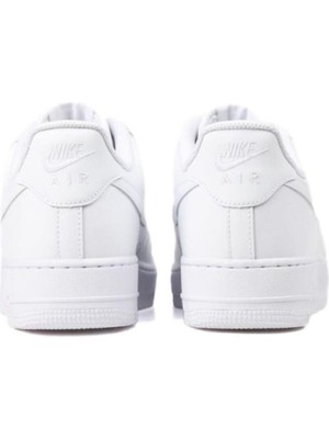 Nike Air Force 1 '07 DD8959-100 Kadın Ayakkabı