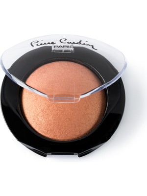 Pierre Cardin Terracotta Blush On - Allık- Sunset - 125