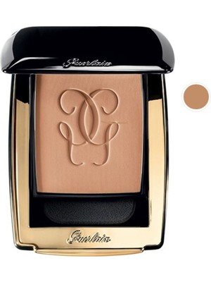 Guerlain Parure Gold SPF10 13 Rose Naturel Pudra Fondöten