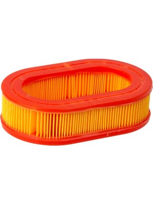 Palmera Çim Biçme Makinesi Hava Filtresi Kağıt DM51/DM53 Palmera