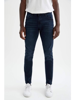 Defacto Carlo Skinny Fit Jean Pantolon