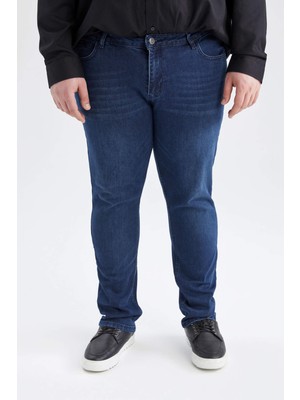 DeFacto Pedro Slim Fit Jean Pantolon W7523AZ22SP