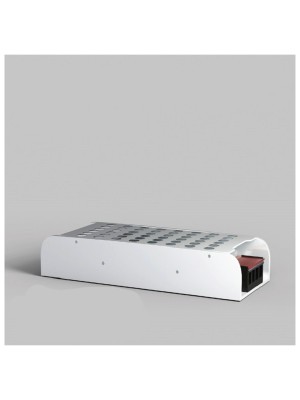 YCL Ycl-Ylt-S 1060 5A Şerit LED Trafosu Akım Korumalı   ( 60W)