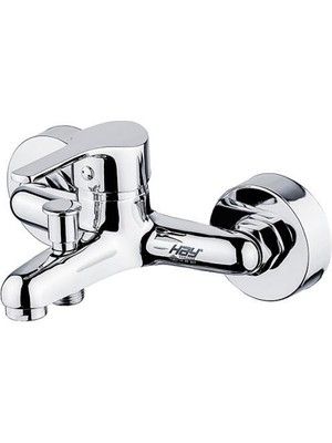 Hay Yk.hay Soft Mix Banyo Bataryası