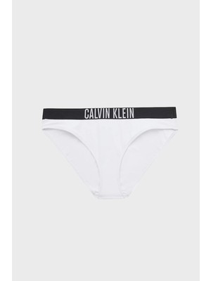 Calvin Klein Logolu Bikini Altı Bayan Bikini Altı KW0KW01859 Ycd