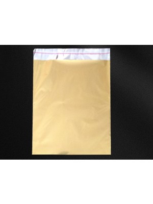 Kent 15X25 Lüx Met.bantlı Hediye Poşeti