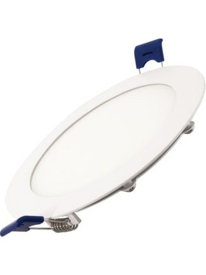 Ack 18W LED Panel 6500 Beyaz