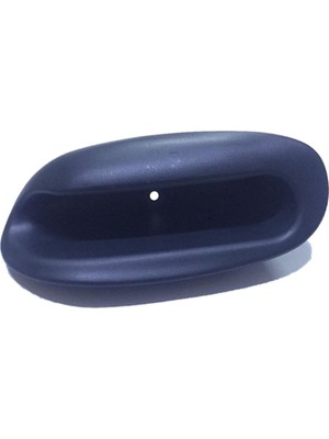 Fkoto Ford Escort Kapı Iç Kolu Çekme Kolu Yuvası Sol 1995-2001