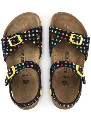 Birkenstock-Erkek ÇOCUK-TERLİK-1021664