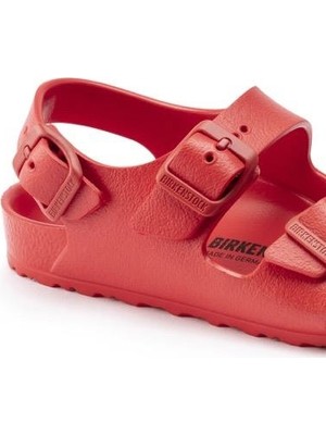 Birkenstock-Erkek ÇOCUK-TERLİK-1021648