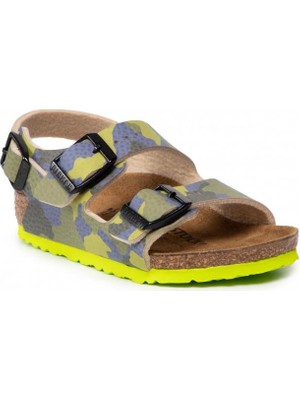 Birkenstock-Erkek ÇOCUK-TERLİK-1022221