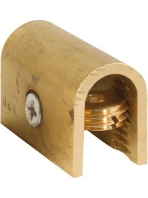 Mutlusan 10 mm U Klemens 5 Adet