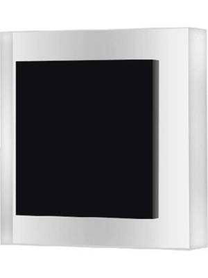 Cata CT-5176 3W/6400K Işıltı Ledli Koridor Armatürü (Beyaz) Cata
