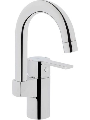 Artema Fold S Kuğu Lavabo Bataryası A42534