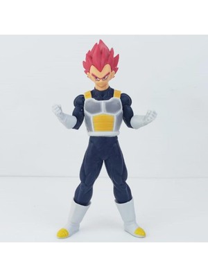 Hd Marketim Dragon Ball Action Karakter Figür Oyuncak Biblo 20 cm 11088