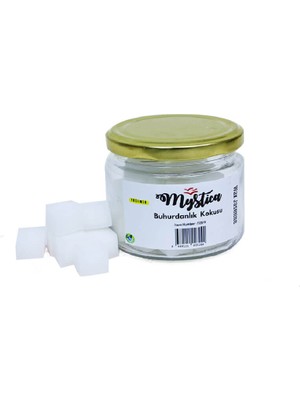 Mystica Buhurdanlık Kokusu Wax Jasmine 150 gr