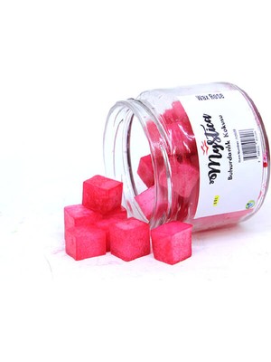 Mystica Buhurdanlık Kokusu Wax Rose 150 gr