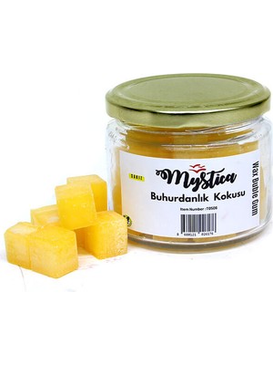 Mystica Buhurdanlık Kokusu Wax Buble Gum 150 gr