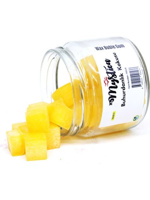 Mystica Buhurdanlık Kokusu Wax Buble Gum 150 gr